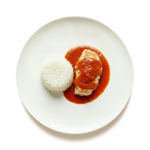 Moamba de Peixe