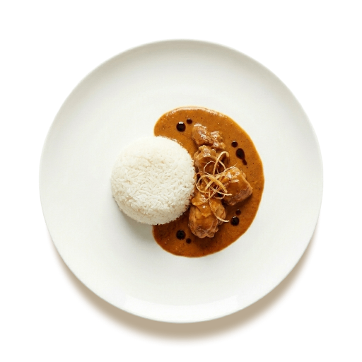 Groundnut Soup