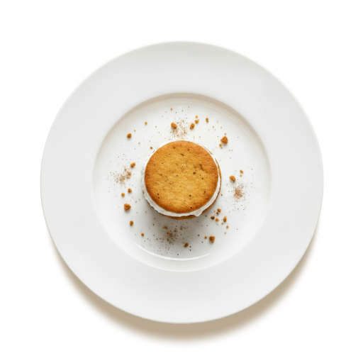 Chin Chin Ice Cream Sandwich