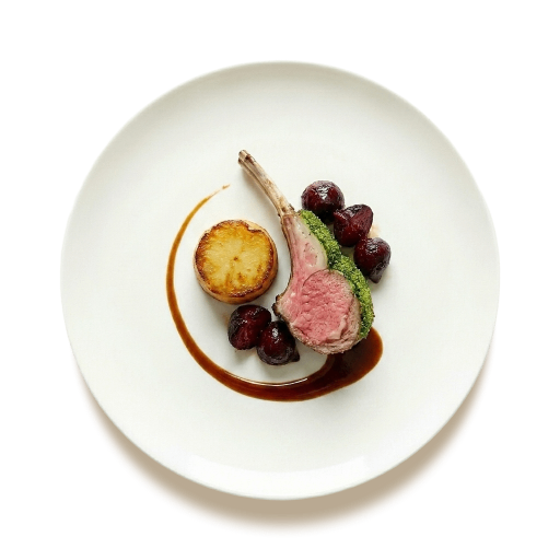 Kenyan Highlands Lamb
