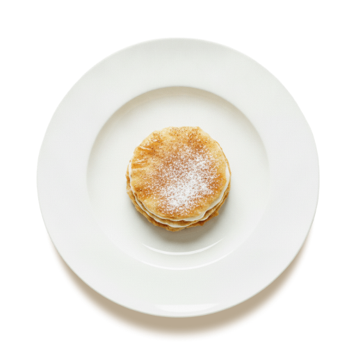 Bastilla au Lait