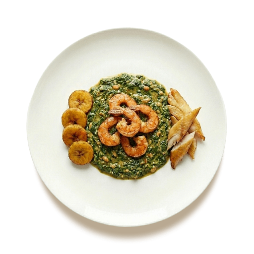 Ndolé