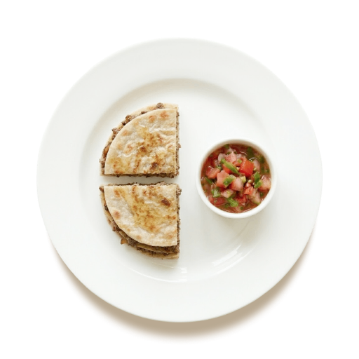 Chapati Mille-Feuille