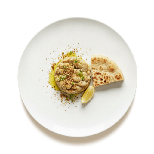 Egyptian Ful Medames