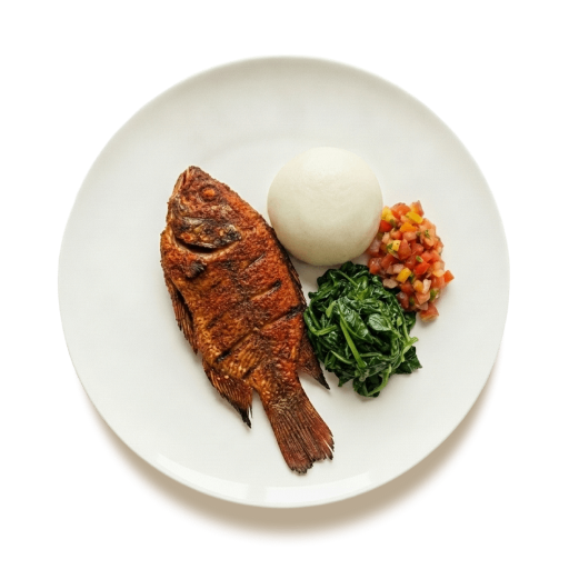 Chambo Chargrill