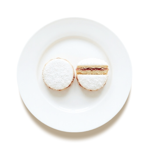 Mauritian Napolitaine