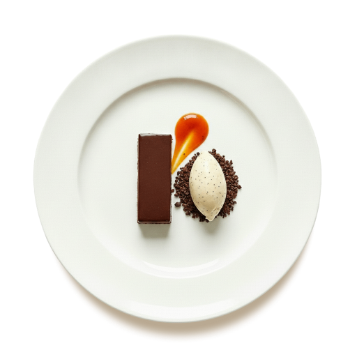 Nairobi Chocolate Cake