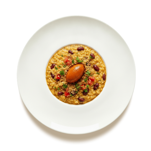 Githeri Risotto