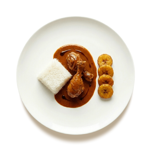 Poulet Moambe