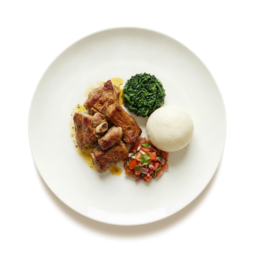 Nyama Choma