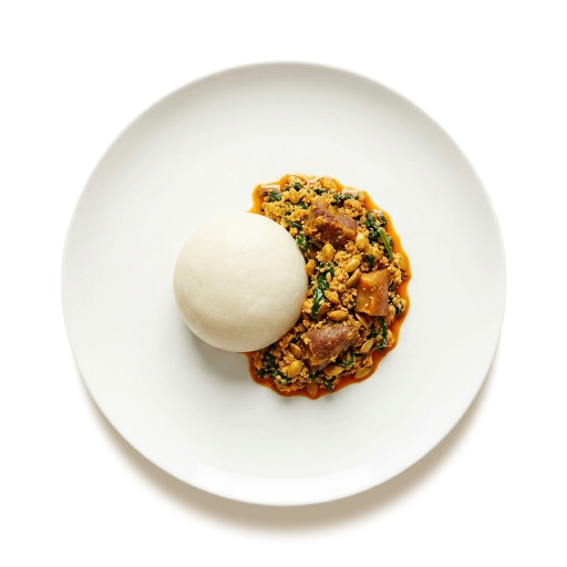 Egusi Soup