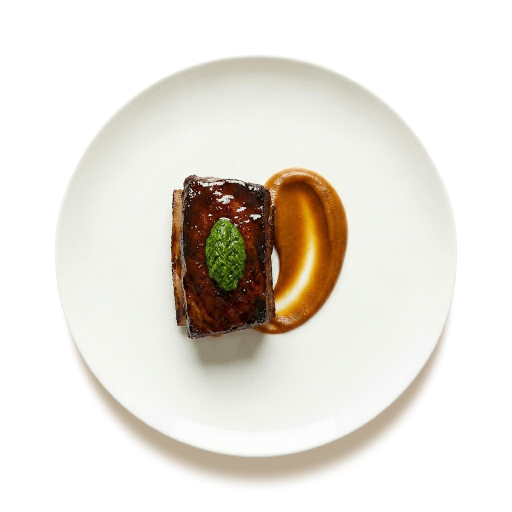 Wagyu Short Ribs (Nyama Choma)