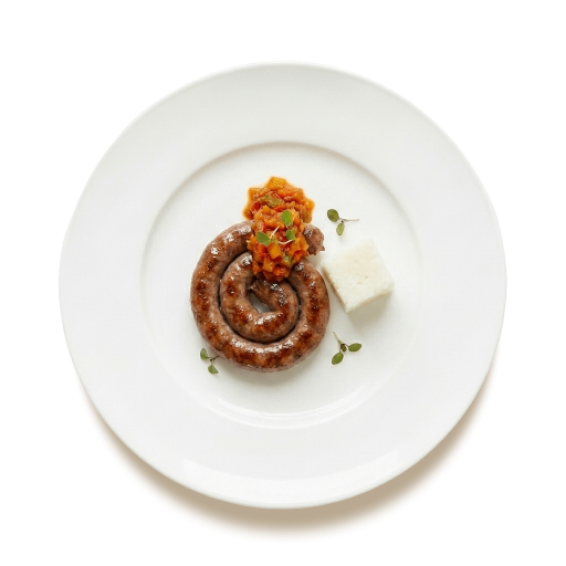 Boerewors Bites