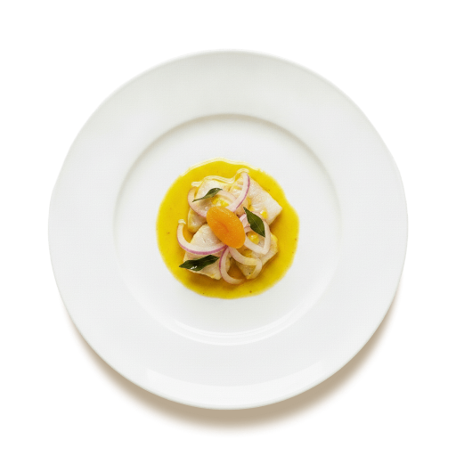 Cape Malay Pickled Fish