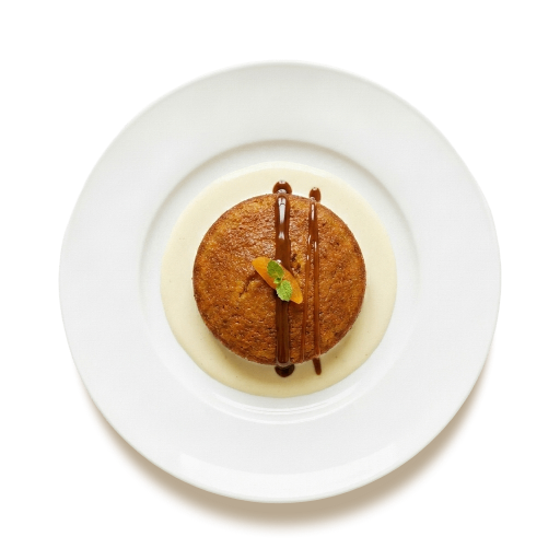 Malva Pudding